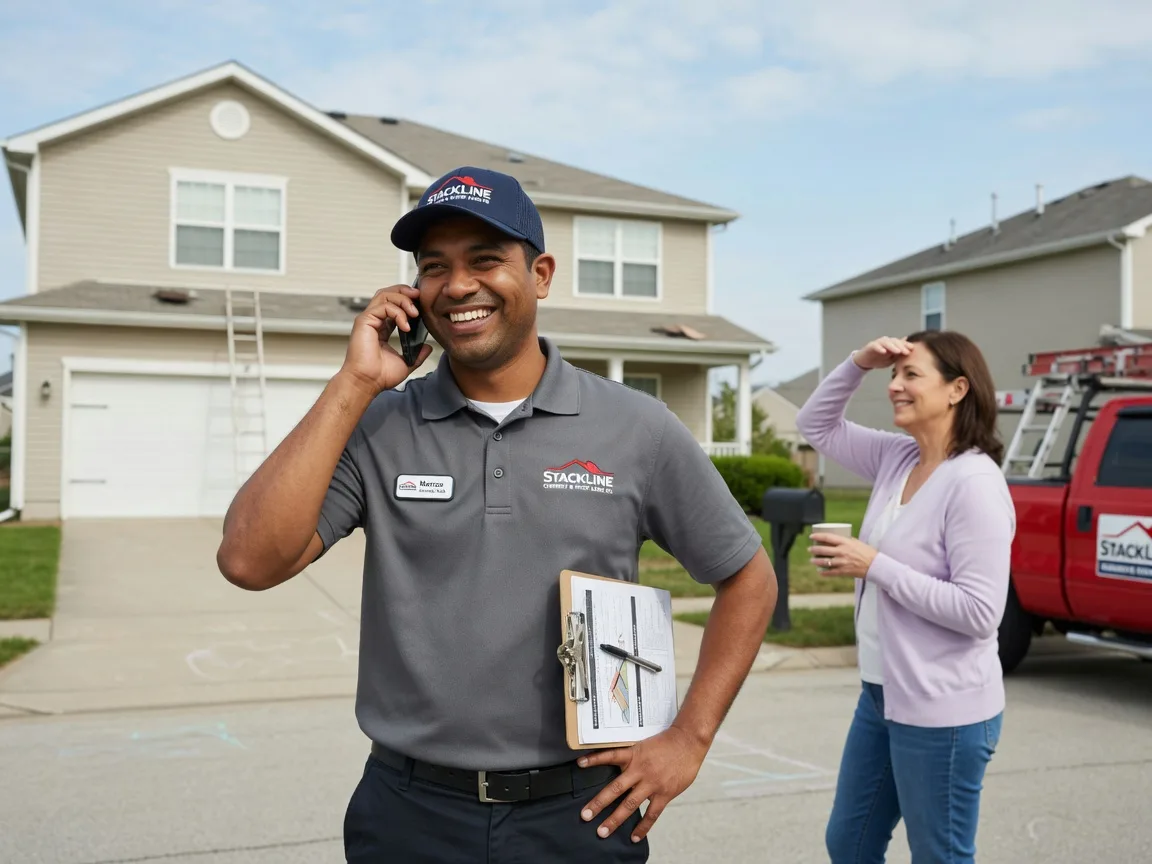 Chimney flashing repair Arizona City, AZ FAQs
